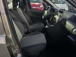 FIAT Panda usata 12
