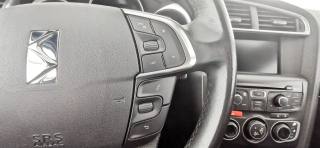 DS AUTOMOBILES DS 4 usata, con Sedili massaggianti