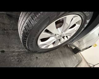 HONDA CR-V usata, con Supporto lombare