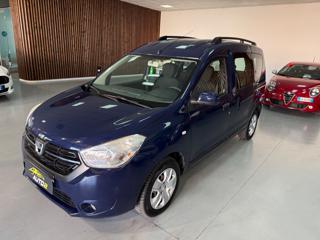 DACIA Dokker usata, con Airbag