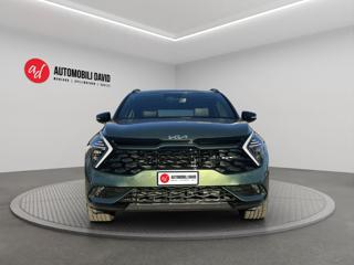 KIA Sportage usata, con Alzacristalli elettrici