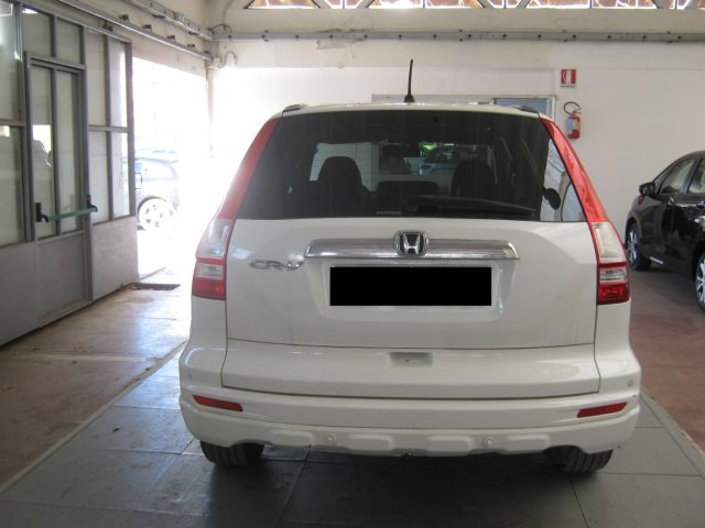 HONDA CR-V usata, con Airbag Passeggero