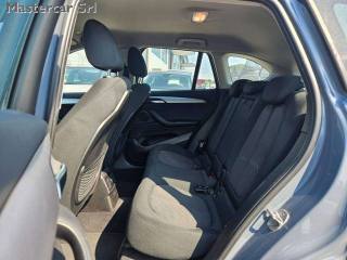 BMW X1 usata, con Servosterzo