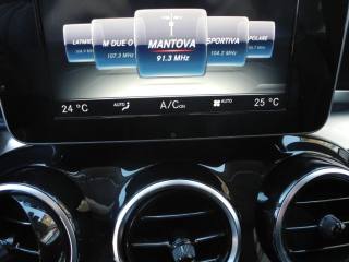 MERCEDES-BENZ GLC 250 usata, con Sistema di chiamata d