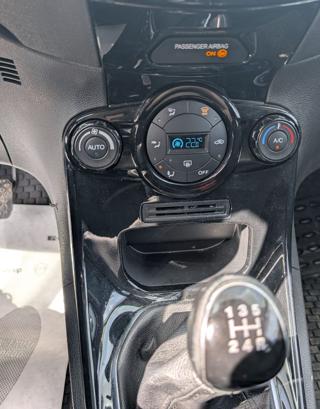FORD Fiesta usata, con Controllo trazione