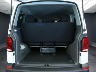 VOLKSWAGEN Caravelle usata, con Chiusura centralizzata