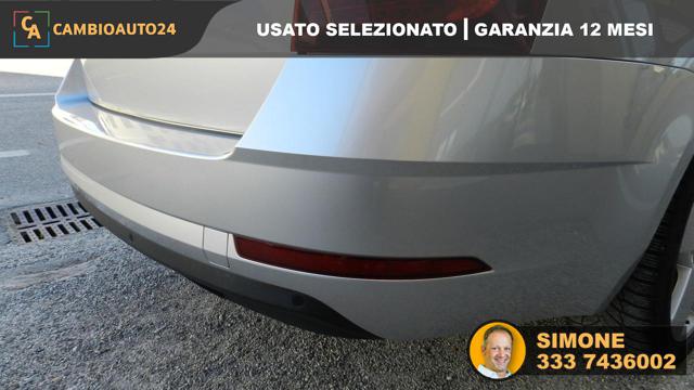 SKODA Octavia usata 52