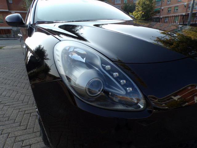 ALFA ROMEO Giulietta usata, con Vivavoce