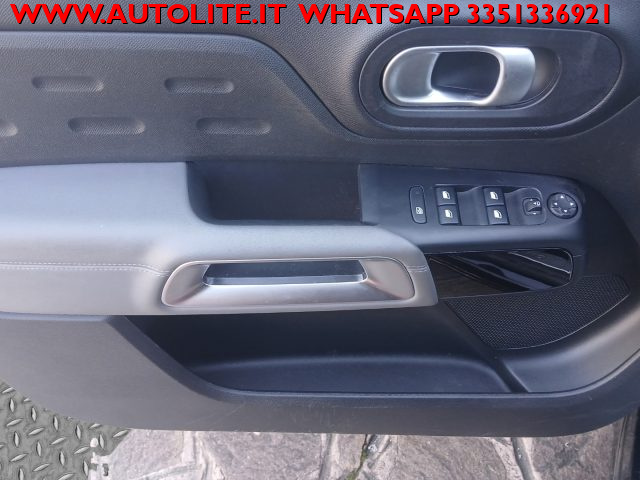 CITROEN C5 Aircross usata, con Cruise Control