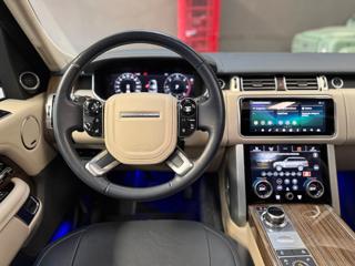 LAND ROVER Range Rover usata, con Cruise Control