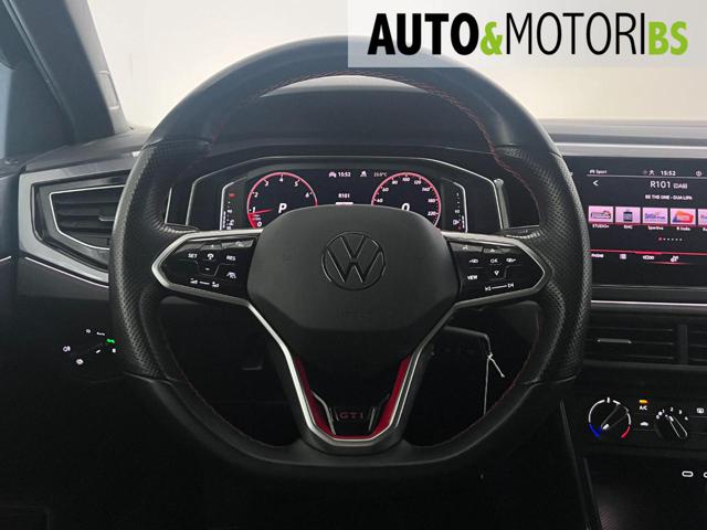 VOLKSWAGEN Polo usata, con Controllo trazione