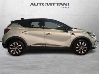 RENAULT Captur usata, con Alzacristalli elettrici