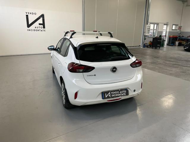 OPEL Corsa-e usata, con Alzacristalli elettrici