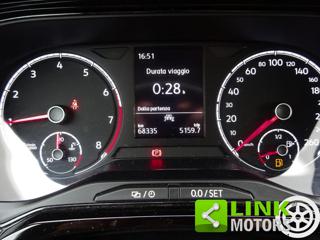 VOLKSWAGEN Polo usata, con Chiusura centralizzata