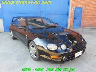 TOYOTA Celica GT-Four 2.0i turbo 4 WD  - PERMUTE - ASI