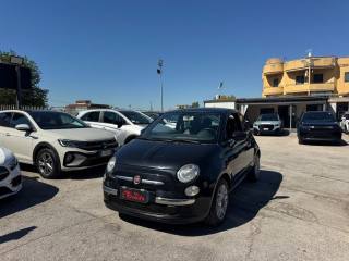 FIAT 500 usata, con Airbag laterali