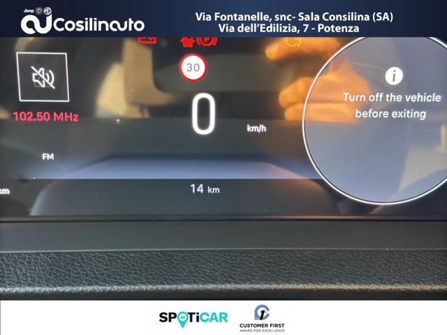 FIAT Scudo usata, con MP3