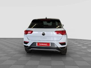 VOLKSWAGEN T-Roc usata 7