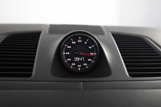 PORSCHE Cayenne usata 10