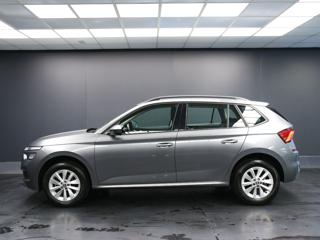 SKODA Kamiq usata, con Autoradio