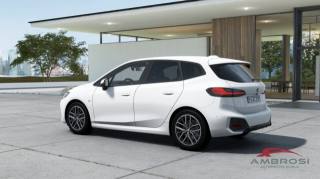 BMW 218 usata 1
