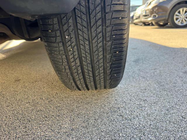 OPEL Mokka X usata, con Servosterzo