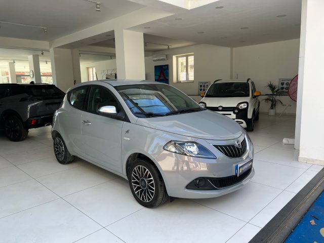 LANCIA Ypsilon usata, con Airbag Passeggero