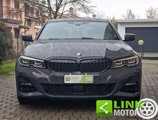 BMW 320 usata, con Autoradio