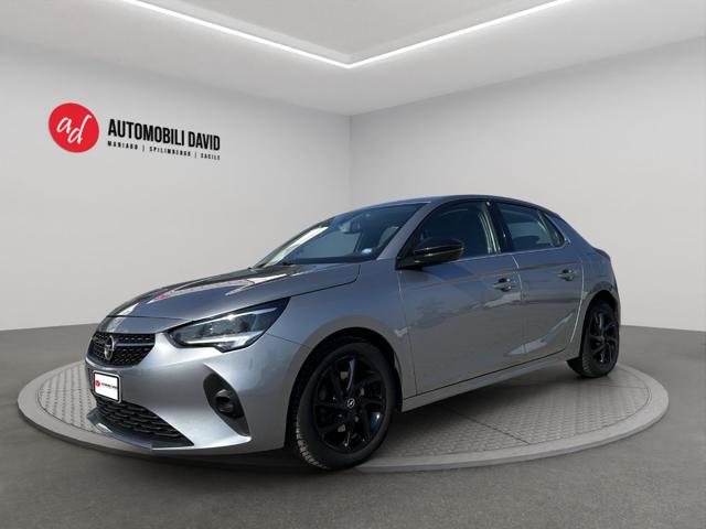 OPEL Corsa usata, con ABS
