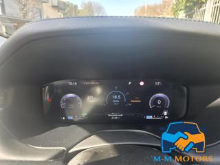 JEEP Compass usata, con Climatizzatore