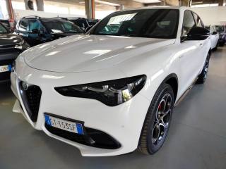 ALFA ROMEO Stelvio usata, con Airbag