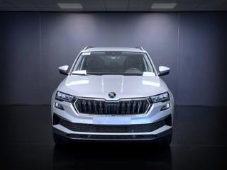 SKODA Karoq usata, con Alzacristalli elettrici