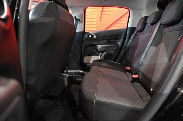 CITROEN C3 usata, con ESP