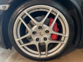 PORSCHE 911 usata, con Cronologia tagliandi