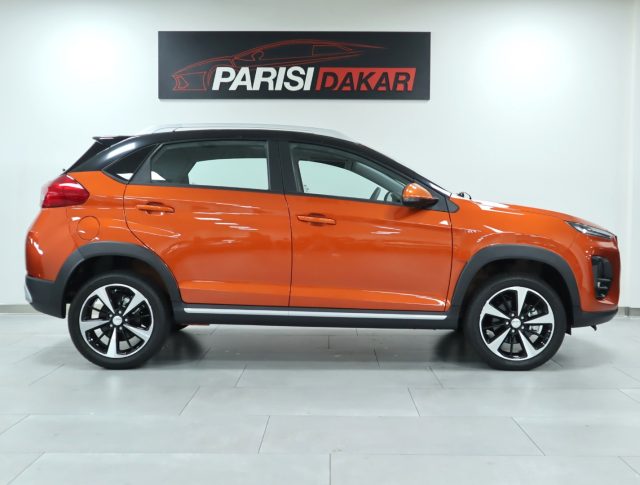 DR MOTOR DR 3.0 usata, con Antifurto
