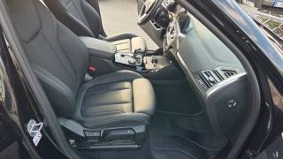 BMW X4 usata, con Chiusura centralizzata