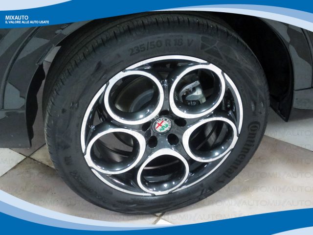 ALFA ROMEO Tonale usata, con Immobilizzatore elettronico