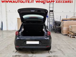 RENAULT Clio usata, con Alzacristalli elettrici