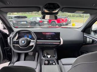 BMW X3 usata, con Interni in pelle