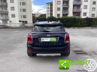 MINI Countryman usata, con Cerchi in lega