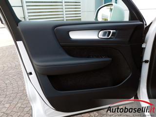 VOLVO XC40 usata, con Sensore di luce