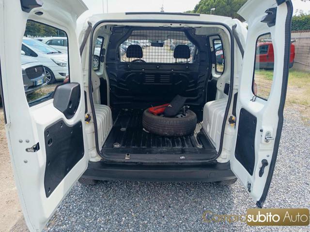FIAT Fiorino usata 22