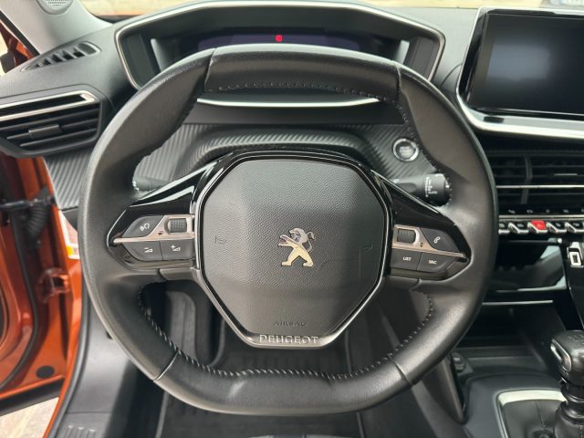 PEUGEOT 2008 usata, con ESP