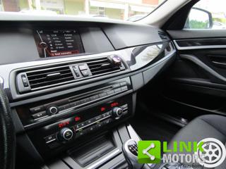 BMW 520 usata, con Lettore CD