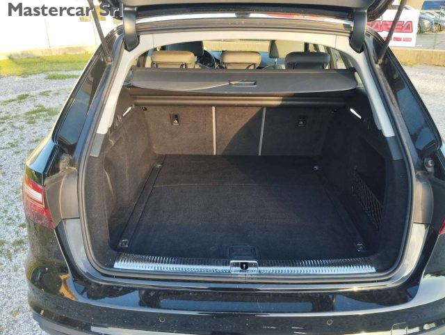 AUDI A4 usata, con ESP