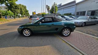MG MGF usata 9