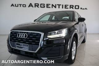 AUDI Q2 usata, con Sensore di luce
