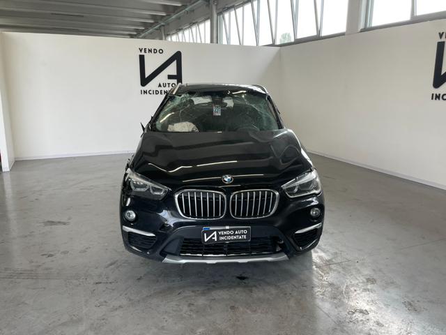 BMW X1 usata, con Airbag