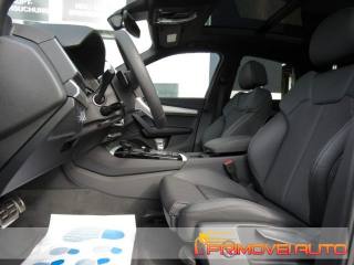 AUDI Q5 usata, con Airbag laterali