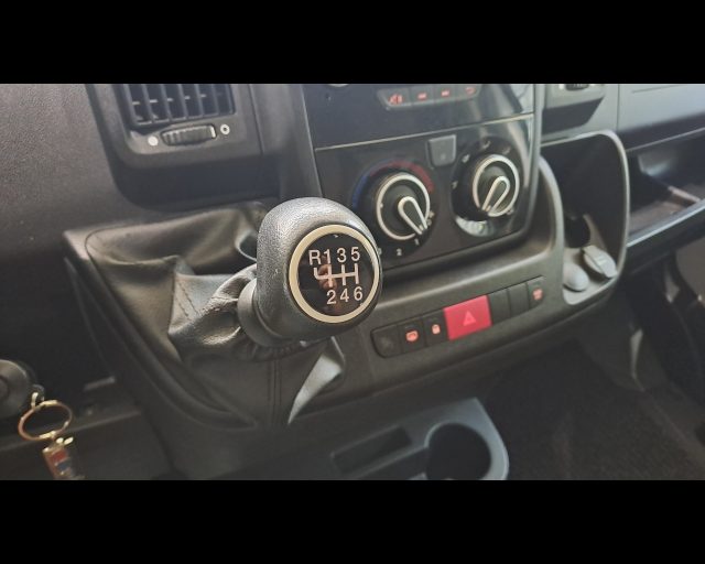 FIAT Ducato usata 13